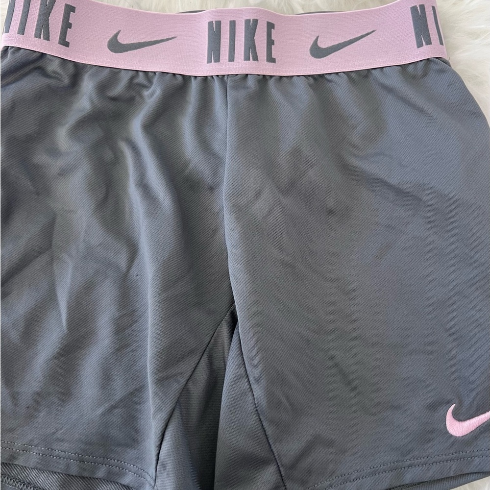 Nike dry fit shorts